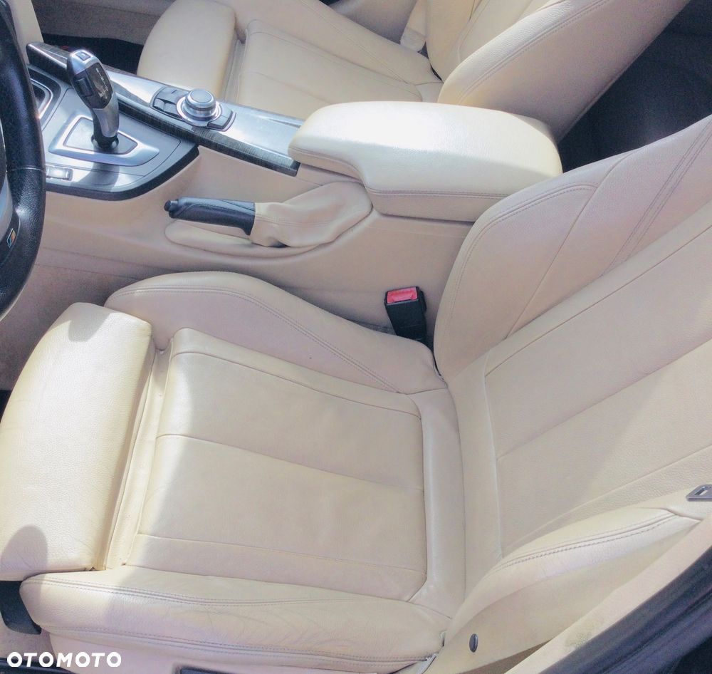BMW Seria 3 - 21