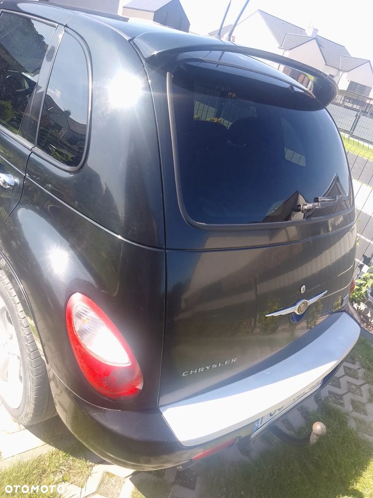 Chrysler PT Cruiser 2.2 CRD Pacific Coast Highway Edition - 2