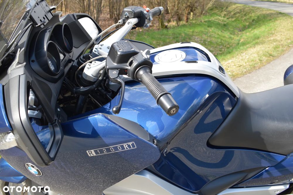 BMW RT - 31
