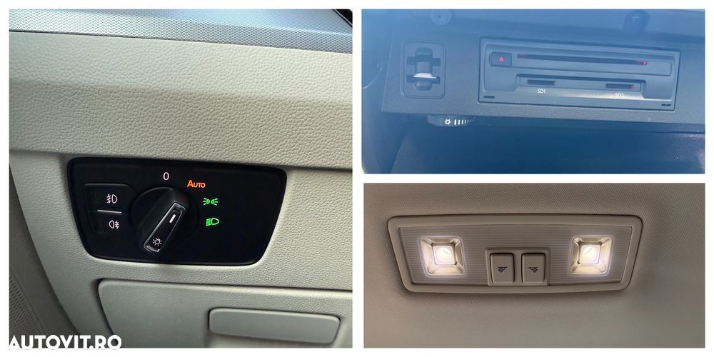 Volkswagen Passat 2.0 TDI SCR DSG Highline - 23