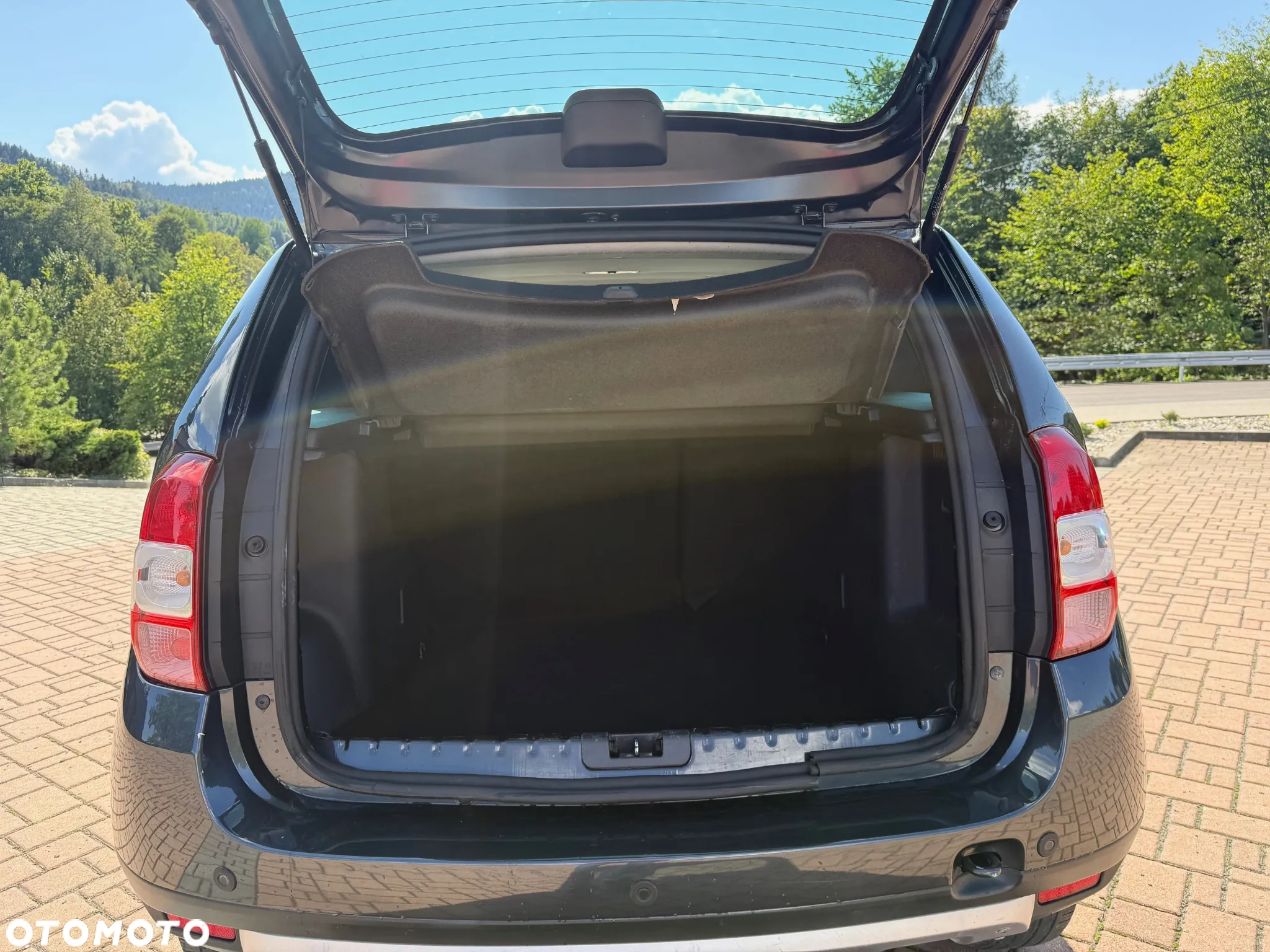 Dacia Duster 1.5 dCi Comfort - 19