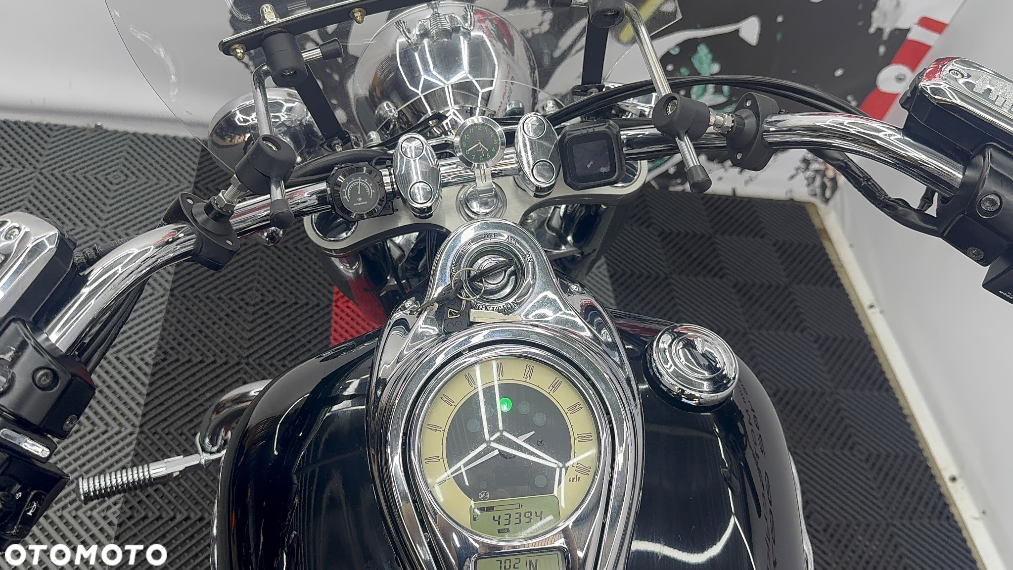 Kawasaki Vulcan - 27