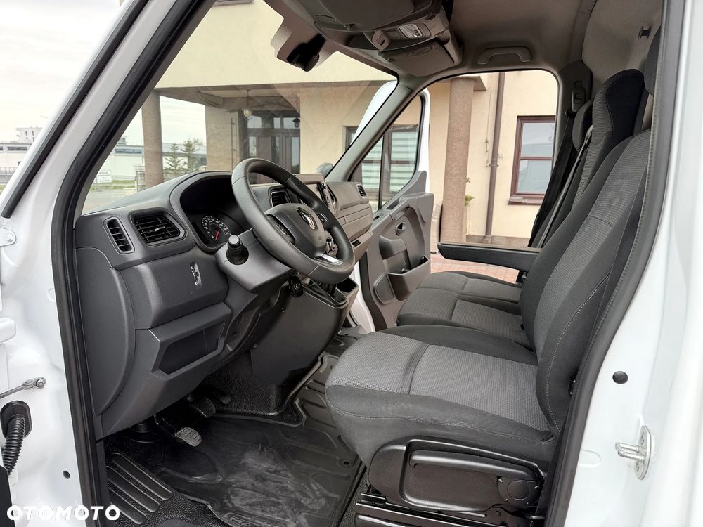 Renault MASTER L2-H2 - 22