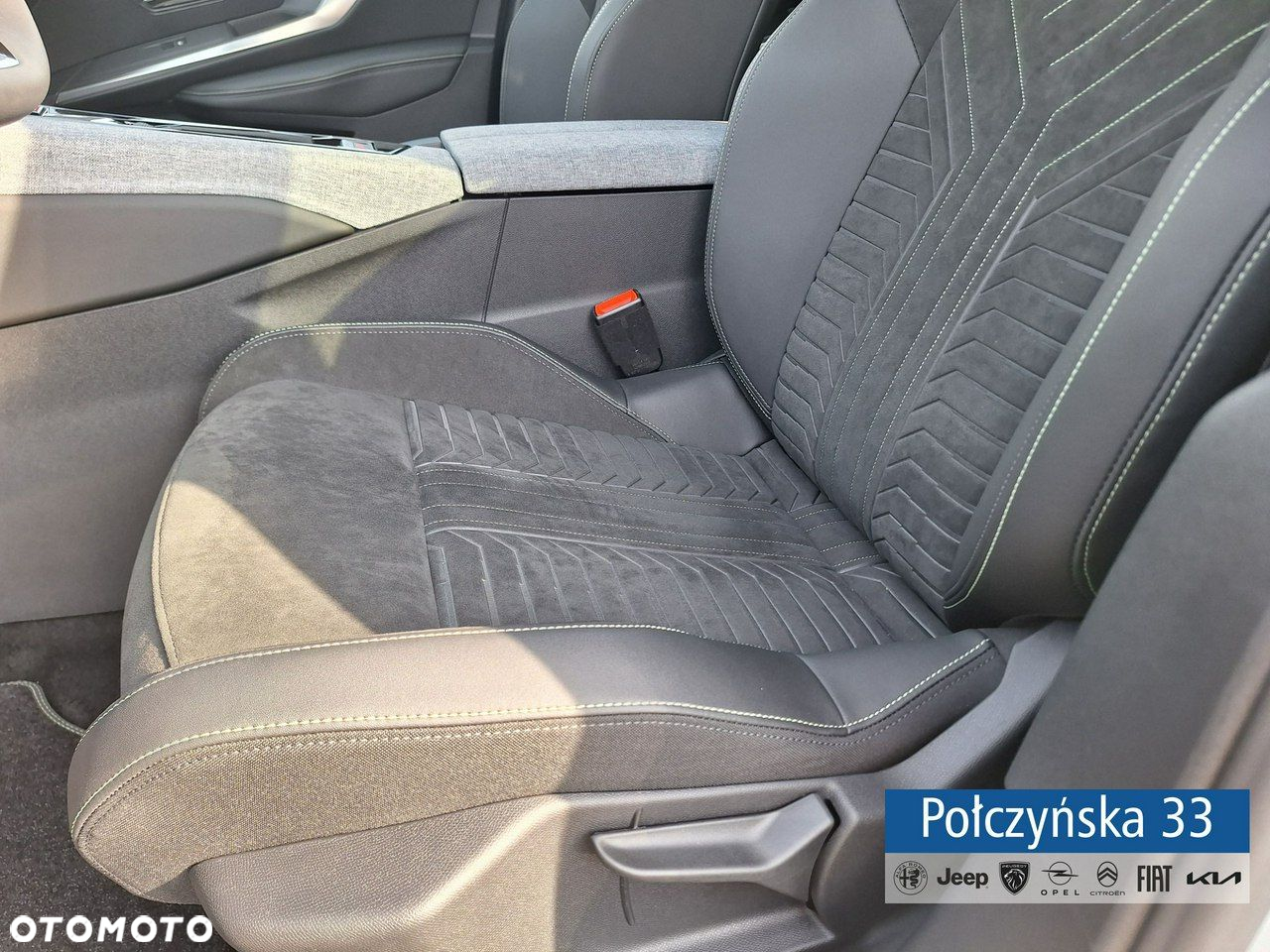 Peugeot 5008 - 22
