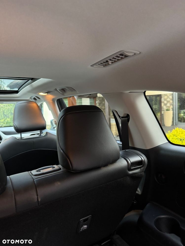 Toyota Highlander 2.5 Hybrid Executive - 28