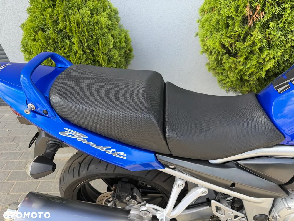 Suzuki Bandit - 30