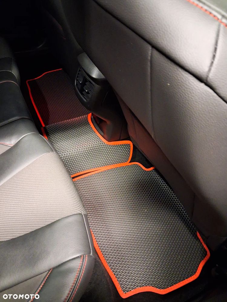 Ford Mondeo 2.0 TDCi PowerShift-Aut Allrad ST-Line - 22