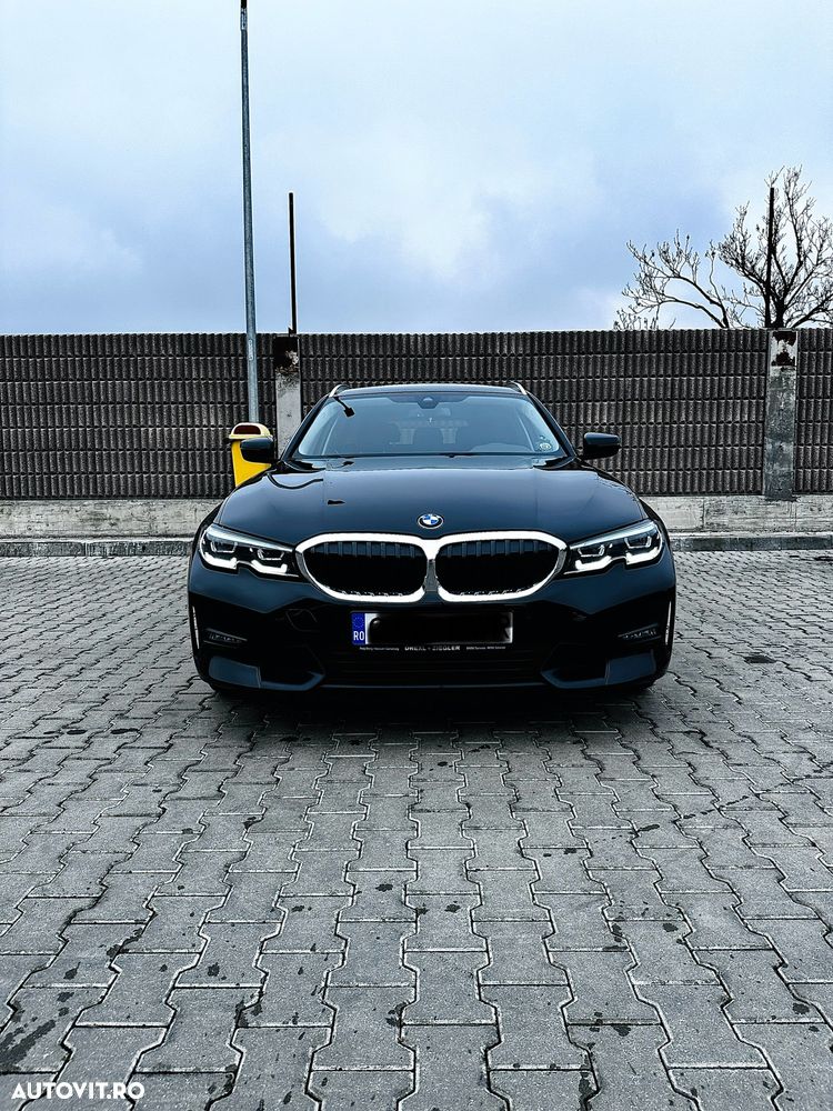BMW Seria 3 - 10