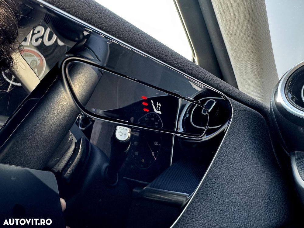 Mercedes-Benz GLC - 15