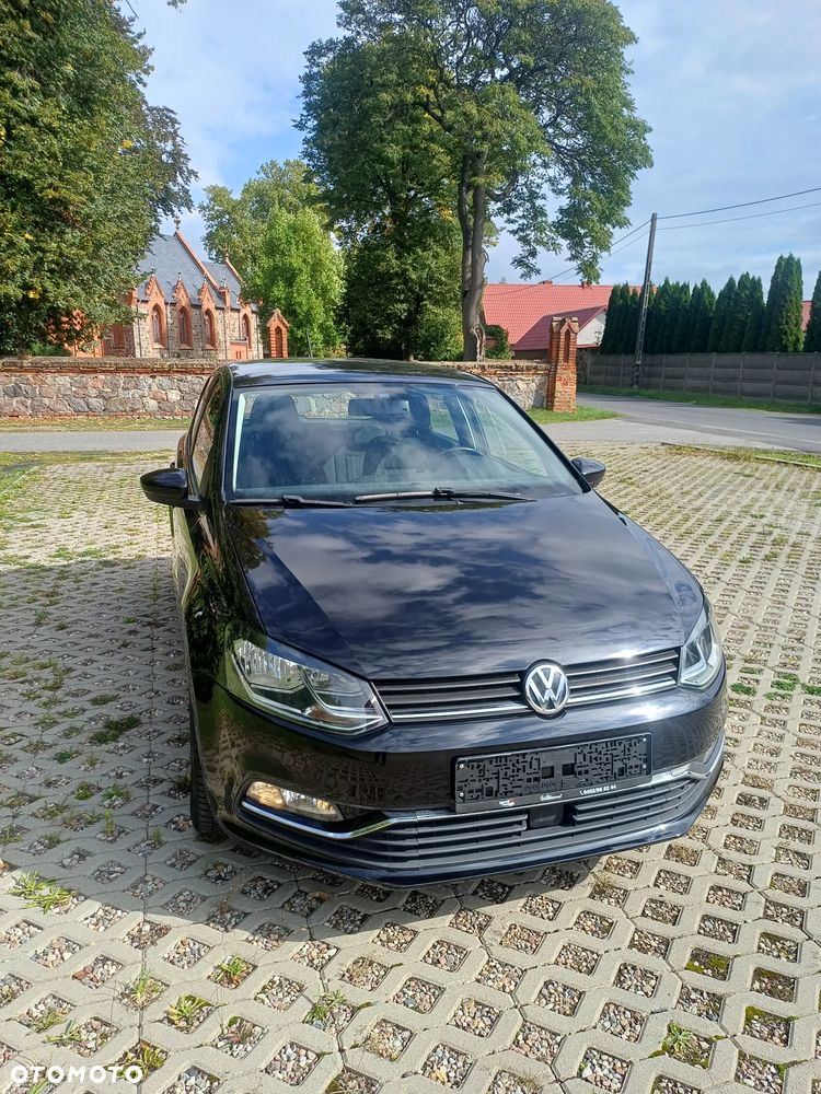 Volkswagen Polo - 13