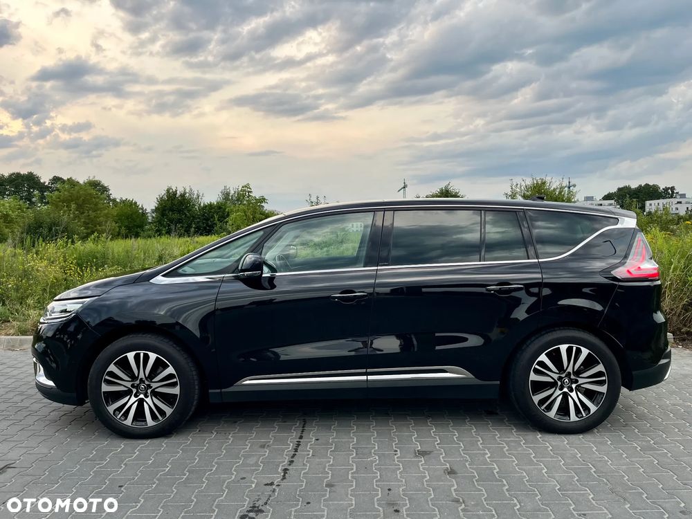 Renault Espace 2.0 Blue dCi Initiale Paris EDC - 3