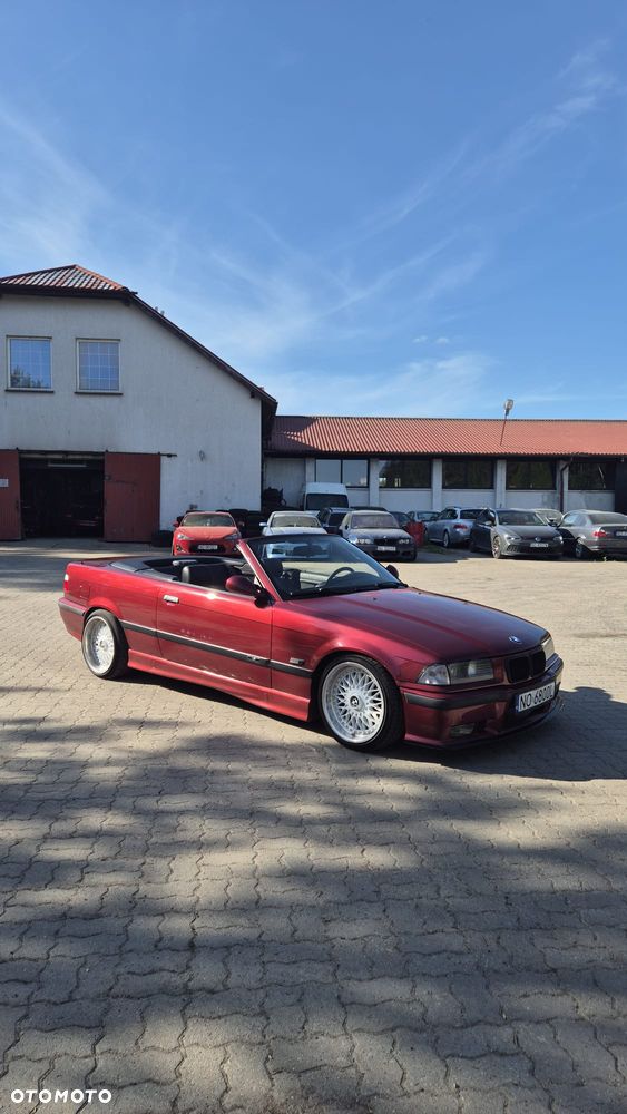 BMW Seria 3 - 9