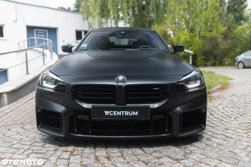 BMW M2 - 8