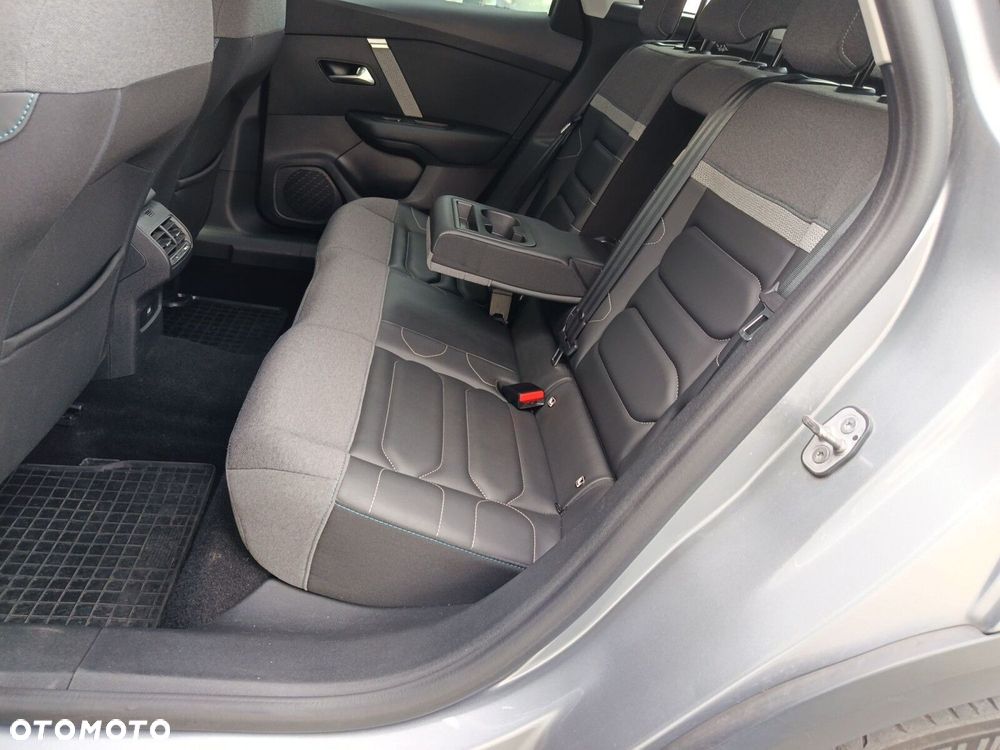 Citroën C4 1.2 PureTech Shine S&S - 14