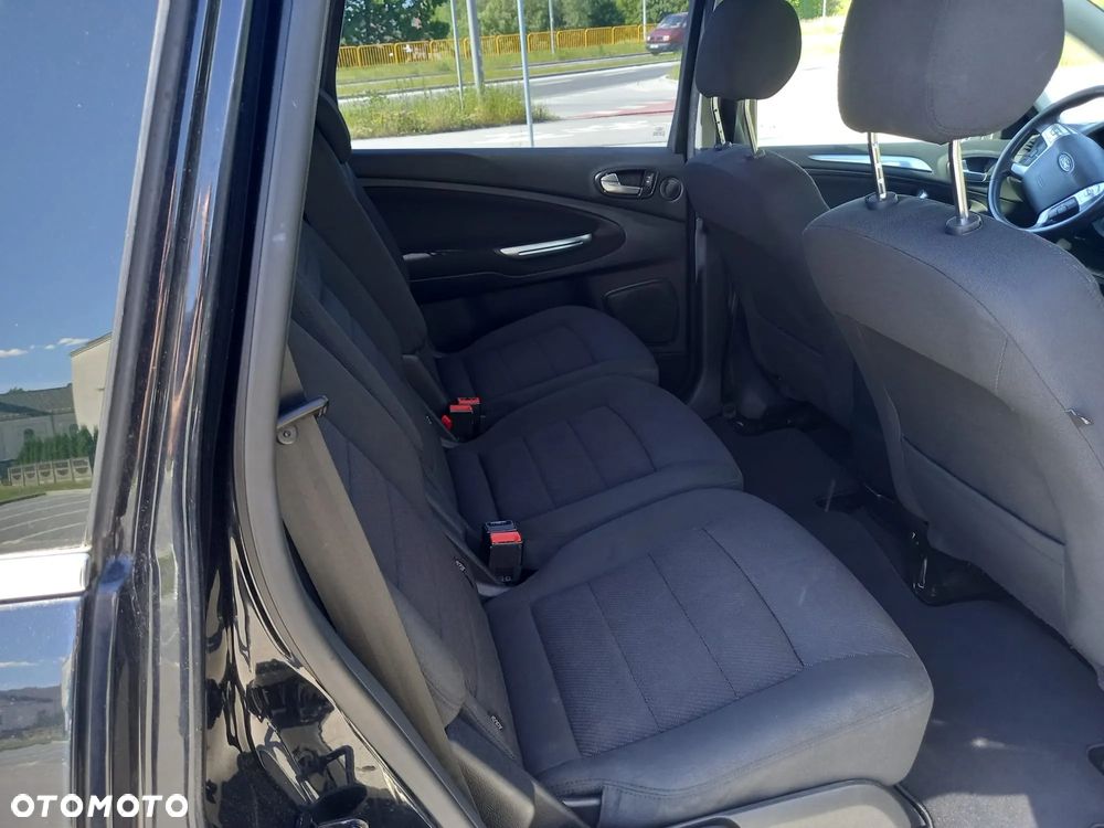 Ford S-Max 2.0 TDCi DPF Trend MPS6 - 16
