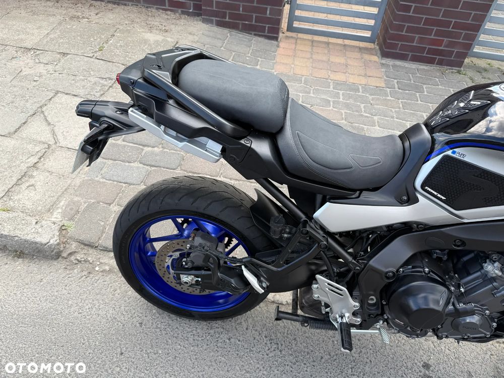 Yamaha Tracer - 28