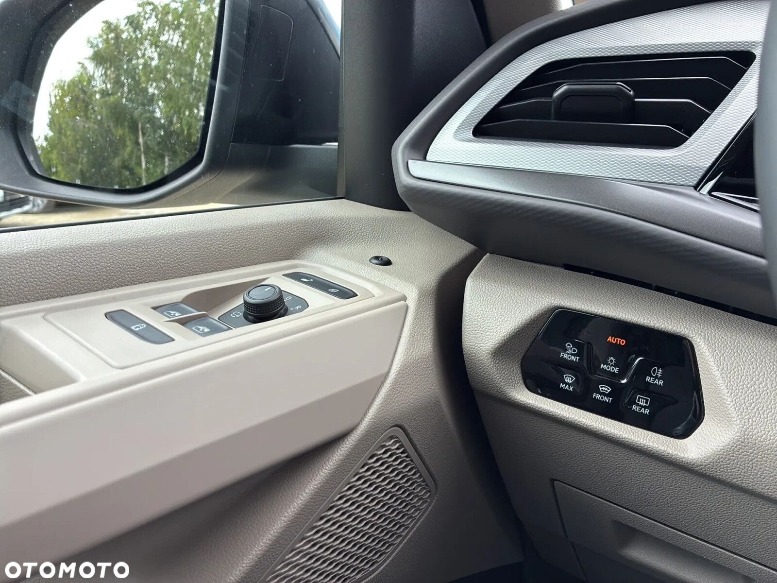 Volkswagen california Beach TOUR 5-os. 2.0TDI 150KM (dolne i górne łóżko) - 26