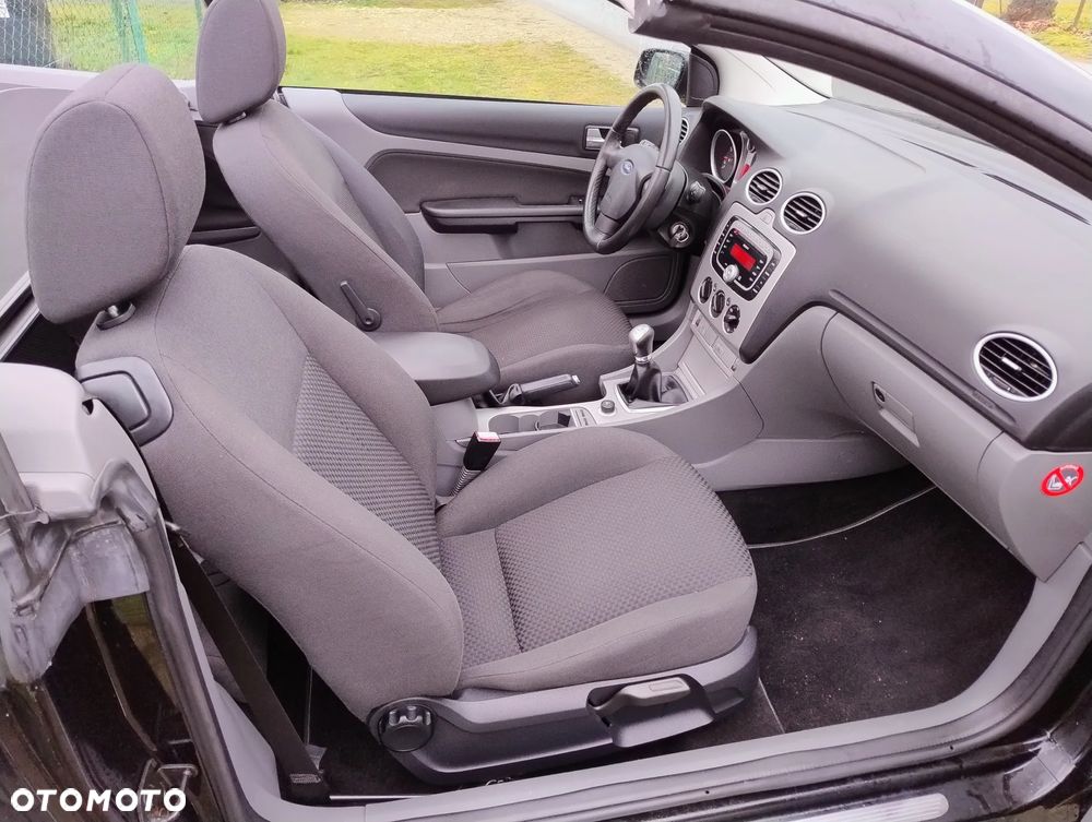 Ford Focus - 7