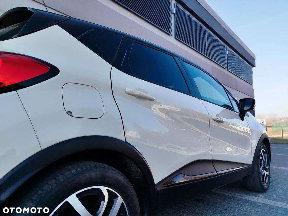 Renault Captur 1.2 TCe Intens EDC - 34