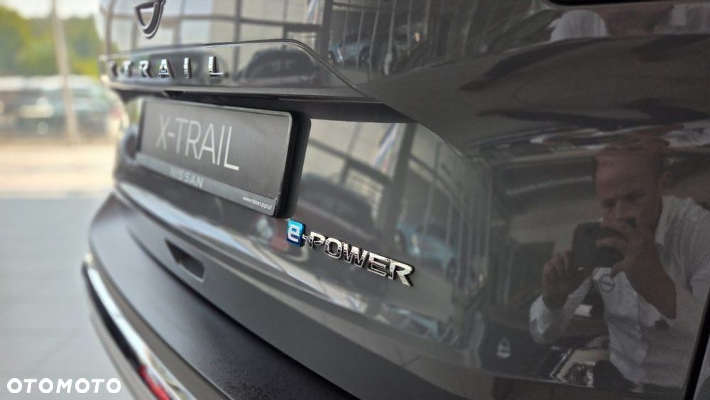 Nissan X-Trail - 33
