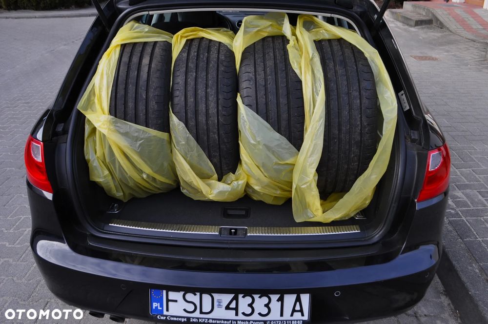 Seat Exeo - 36