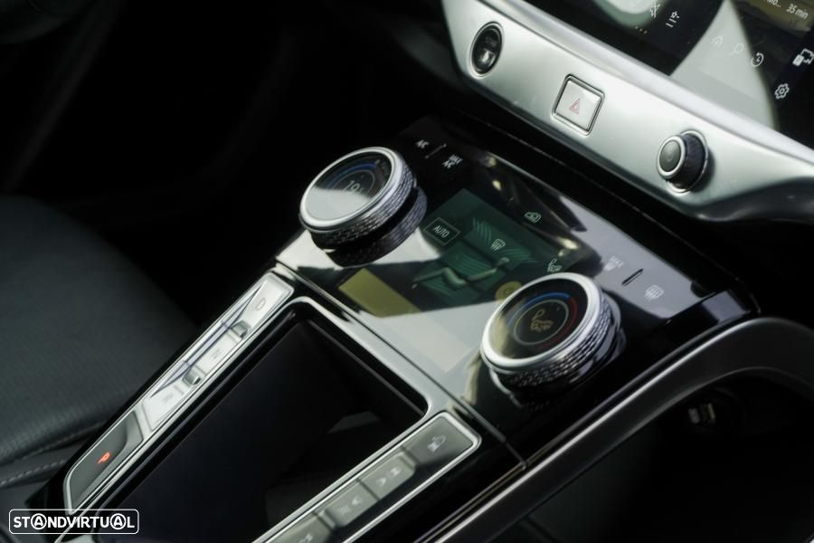 Jaguar I-Pace Black AWD Aut. - 18