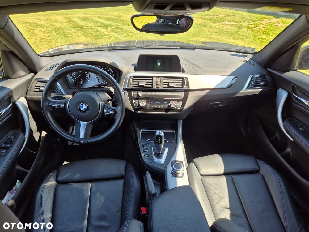 BMW Seria 1 - 12