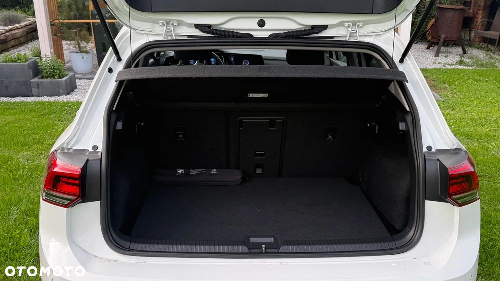 Volkswagen Golf - 7