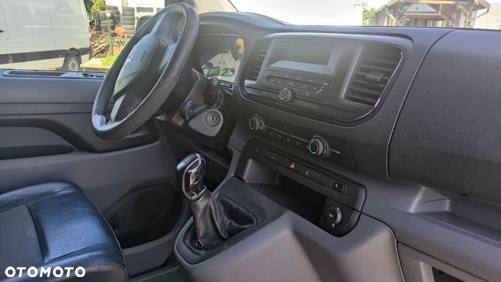 Peugeot EXPERT - 10
