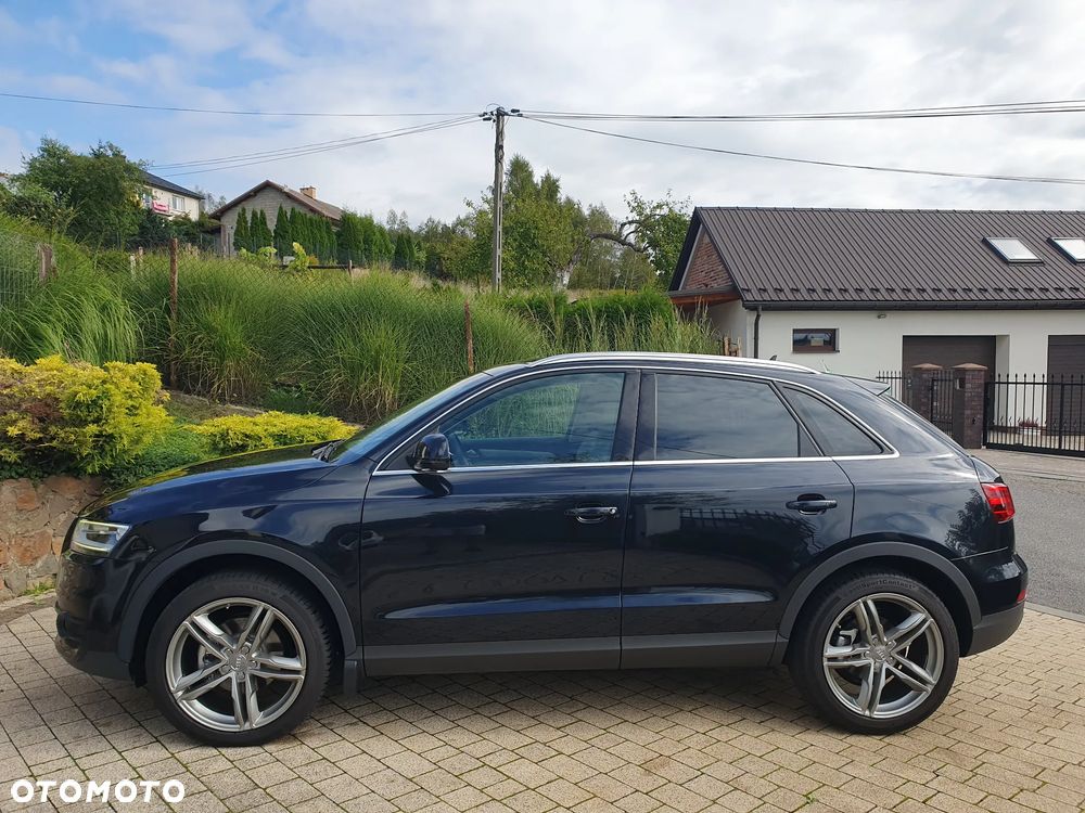 Audi Q3 2.0 TDI - 9