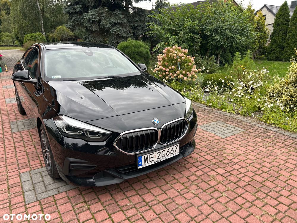 BMW Seria 2 - 9