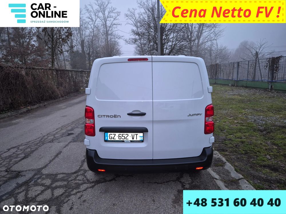 Citroën Jumpy - 5