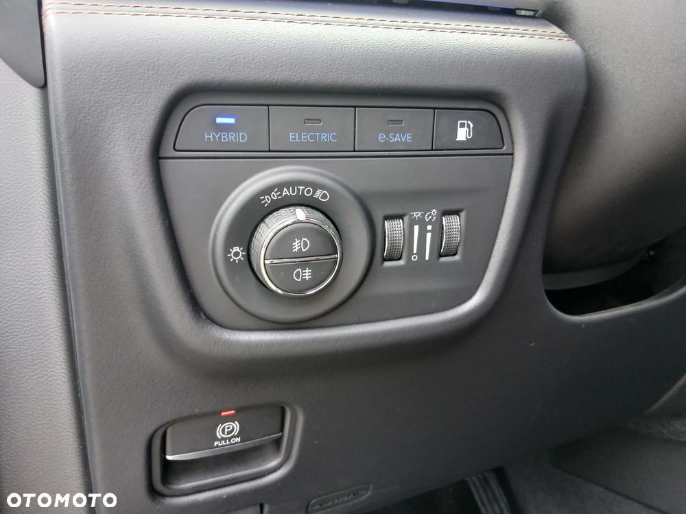 Jeep Grand Cherokee Gr 2.0 4xe PHEV Summit Reserve - 29