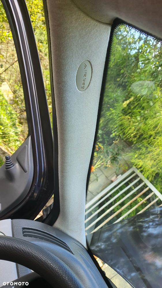 Fiat Punto 1.2 8V Active Clima - 12