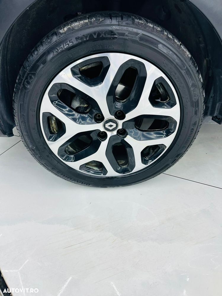 Renault Captur ENERGY TCe Intens - 10