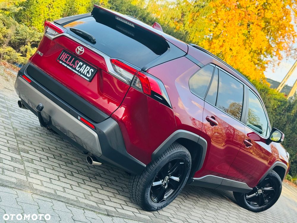 Toyota RAV4 2.0 Comfort 4x2 - 3