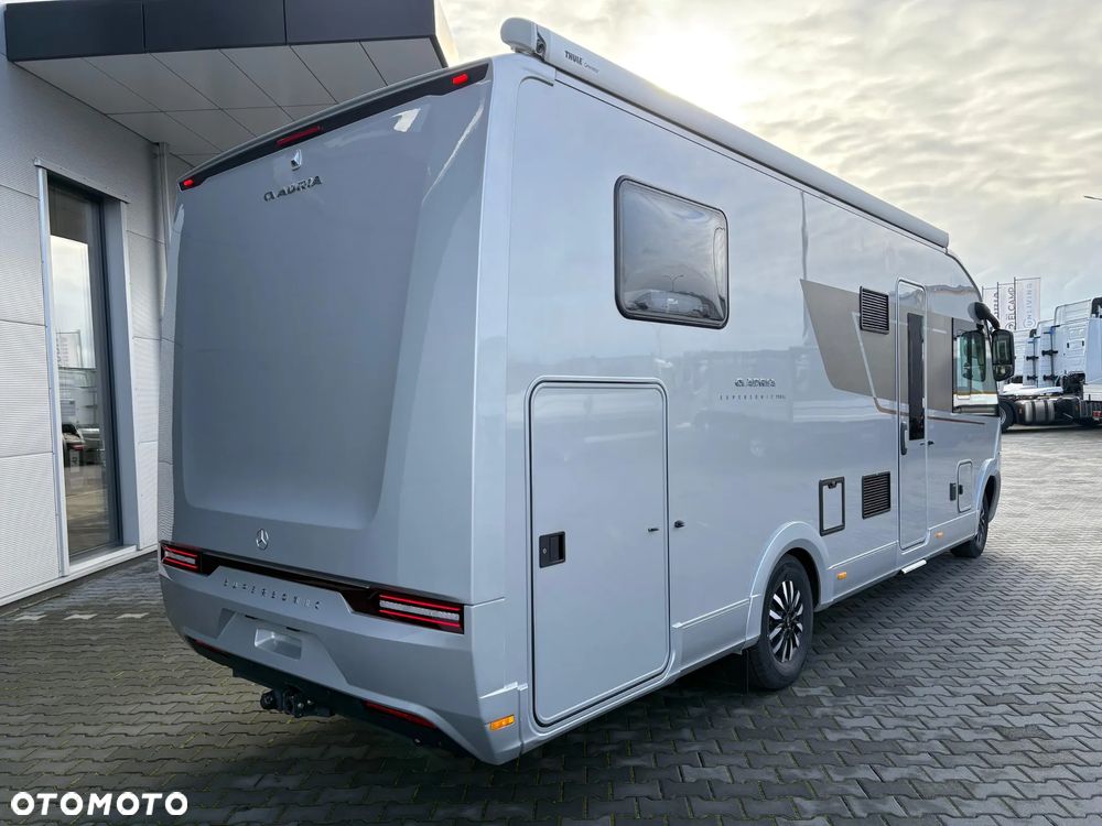 Adria Supersonic 780 SL - 2