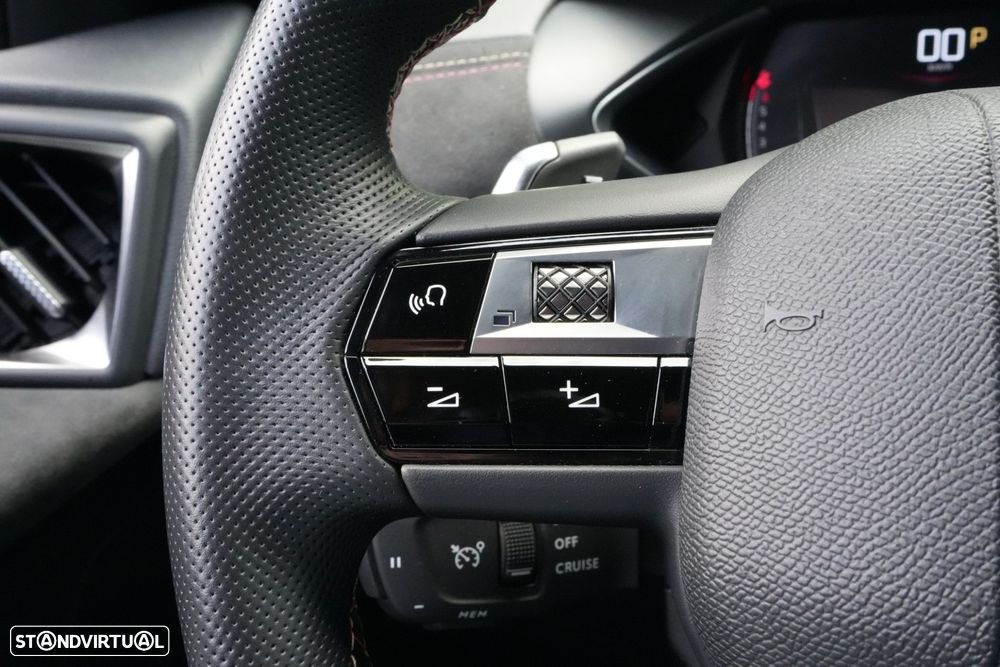 DS DS3 Crossback 1.2 PureTech Performance Line EAT8 - 24