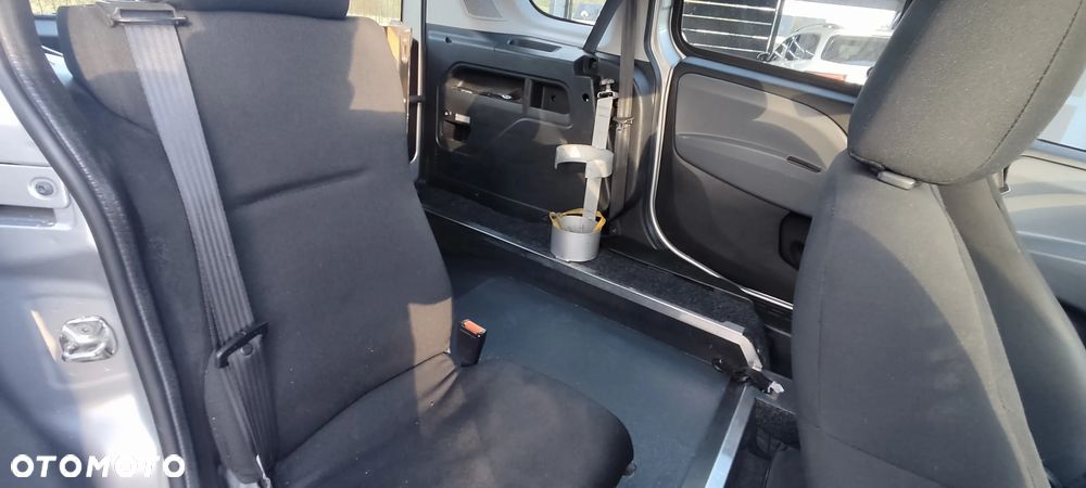 Opel Combo 1.6 CDTI L1H1 Edition - 10