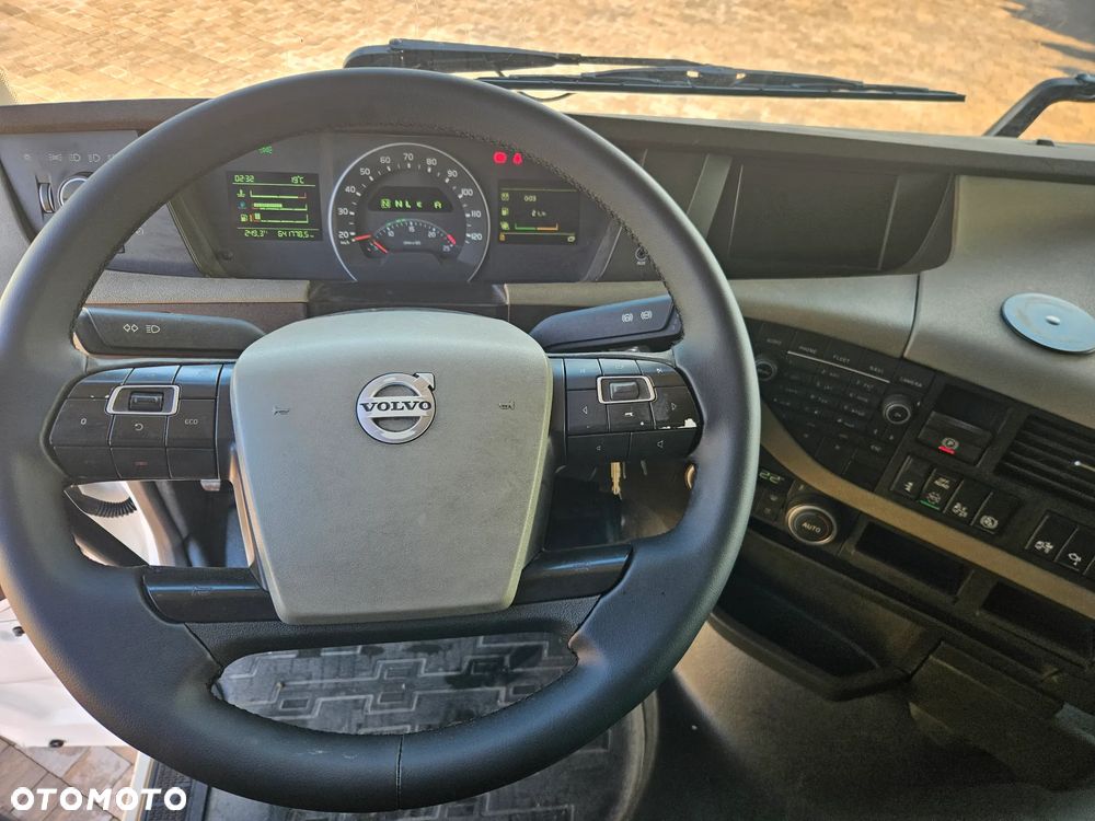 Volvo FH 4 540*EURO 5*NISKI NPRZEBIEG 641 000KM* - 15