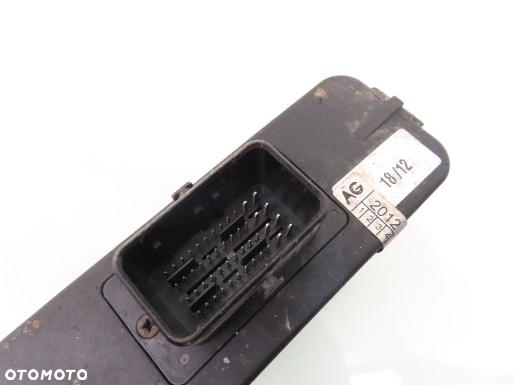 STEROWNIK LPG ZENIT PRO 67R016205 110R006206 - 2