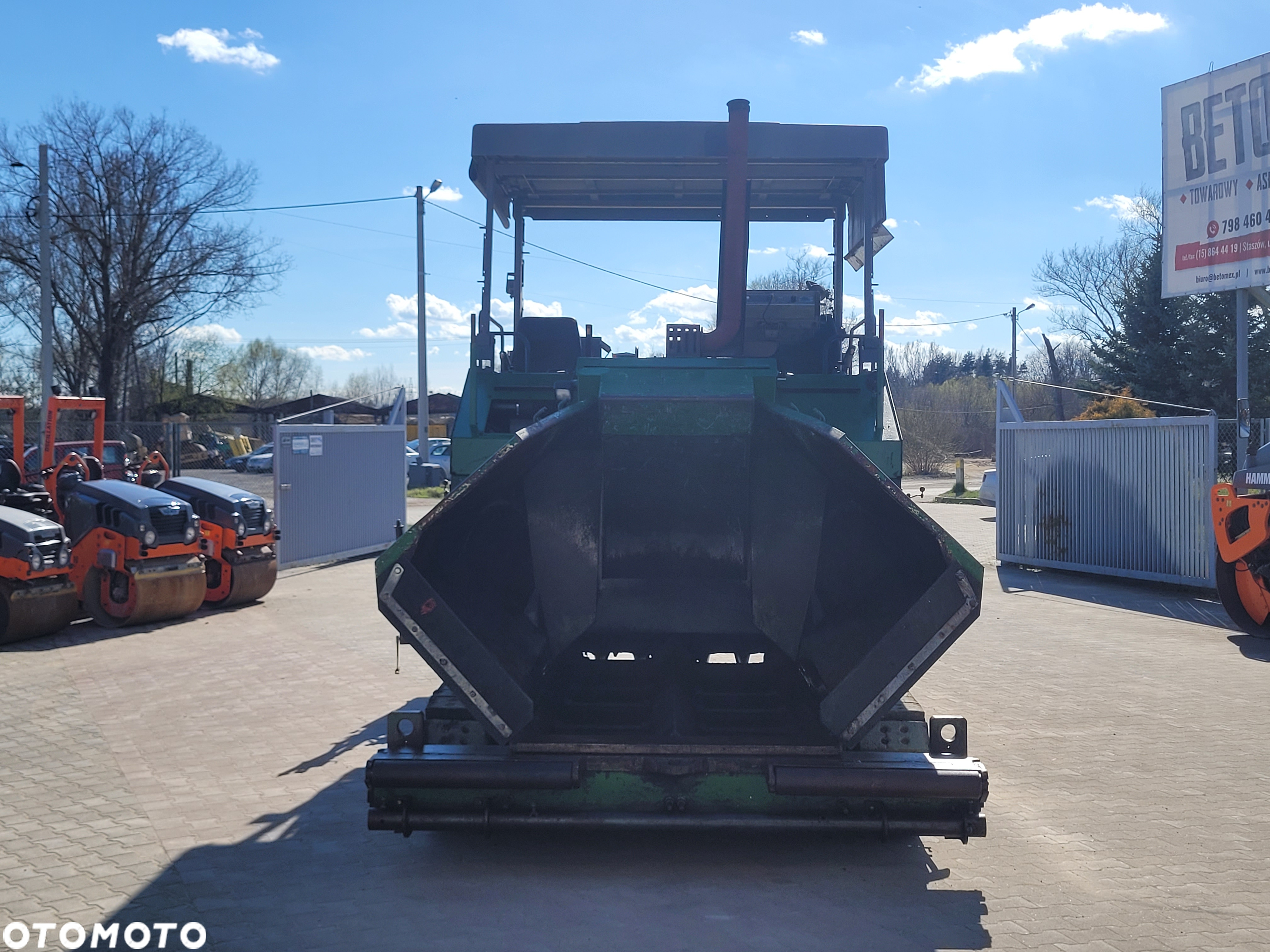 ABG TITAN 326 - 32
