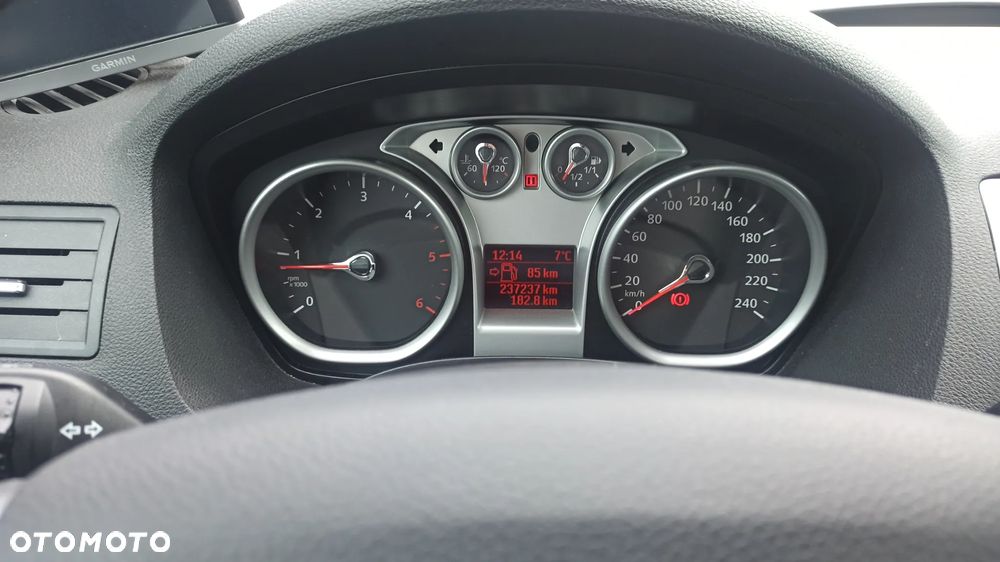 Ford Kuga 2.0 TDCi 4x4 Titanium - 19