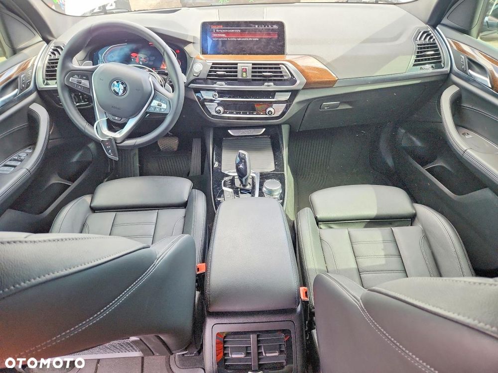 BMW X3 xDrive30i M Sport - 7