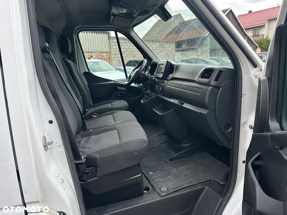 Renault MASTER - 9