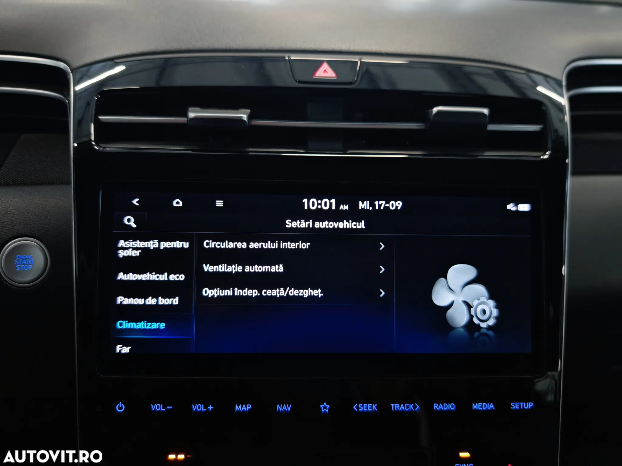 Hyundai Tucson 1.6 T-GDi HEV 2WD Select - 19