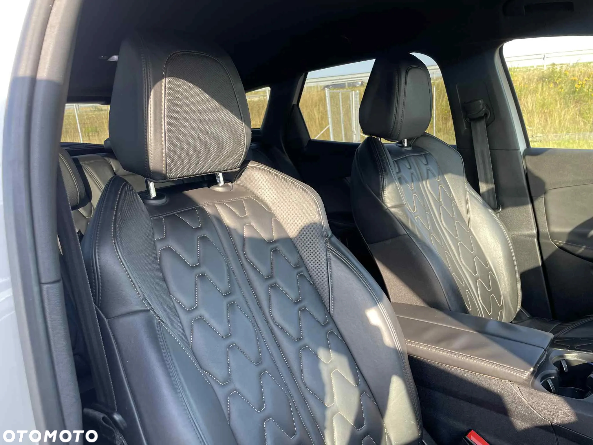 Peugeot 3008 2.0 BlueHDi GT S&S EAT6 - 30