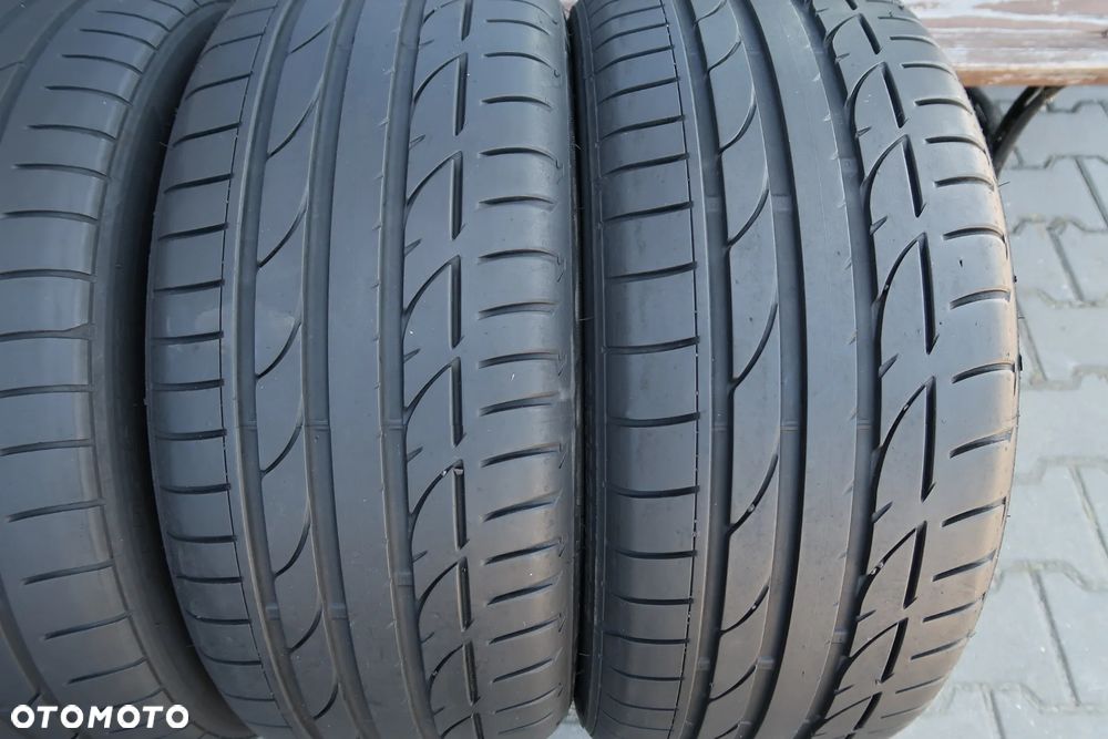 225/40r19 Brigdestone 225/40/19 - 3
