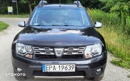 Dacia Duster 1.5 dCi Prestige - 1