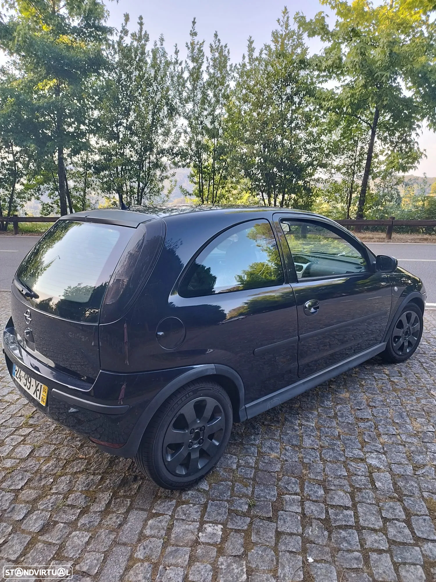 Opel Corsa 1.2 16V Enjoy - 7